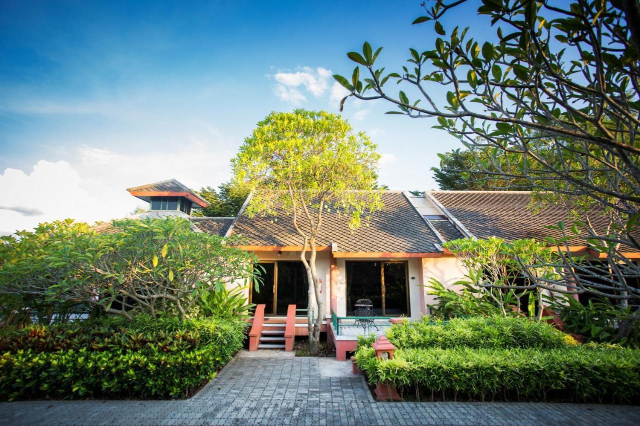 Lilawalai Resort Nong Nam Daeng Exterior photo