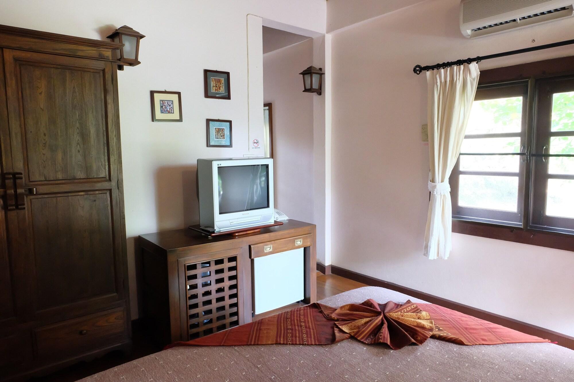 Lilawalai Resort Nong Nam Daeng Exterior photo