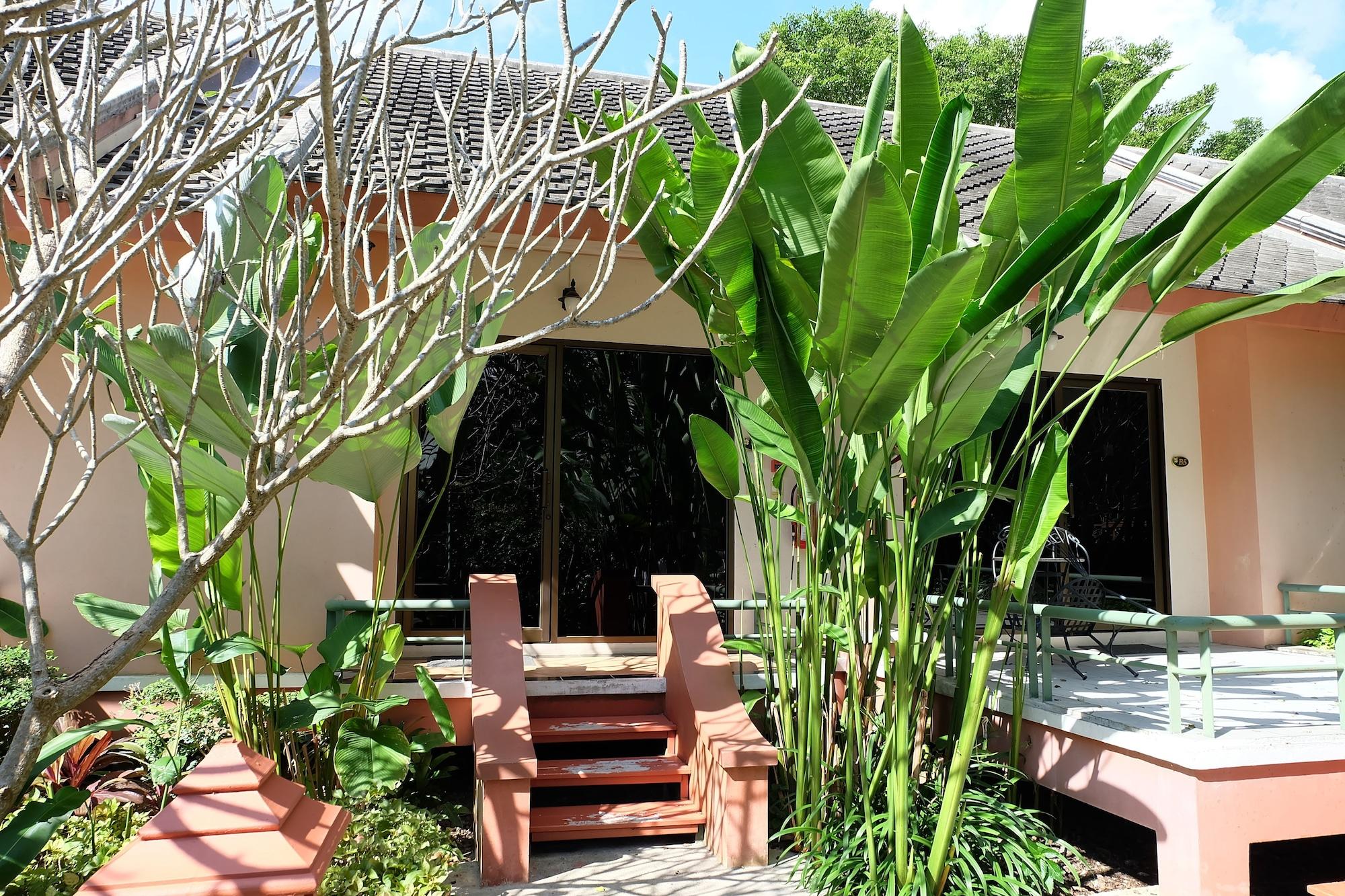 Lilawalai Resort Nong Nam Daeng Exterior photo
