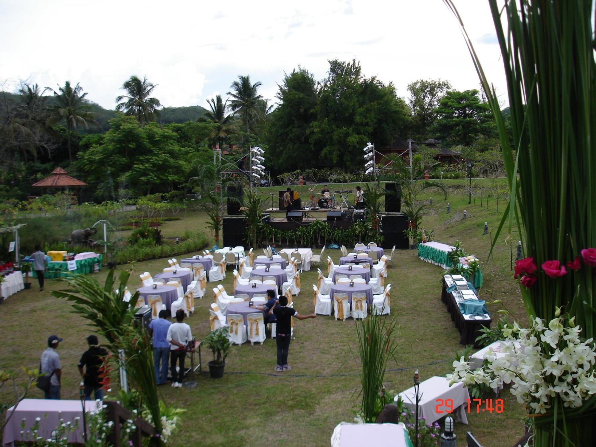 Lilawalai Resort Nong Nam Daeng Exterior photo