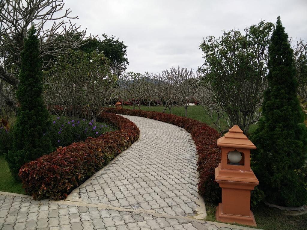 Lilawalai Resort Nong Nam Daeng Exterior photo