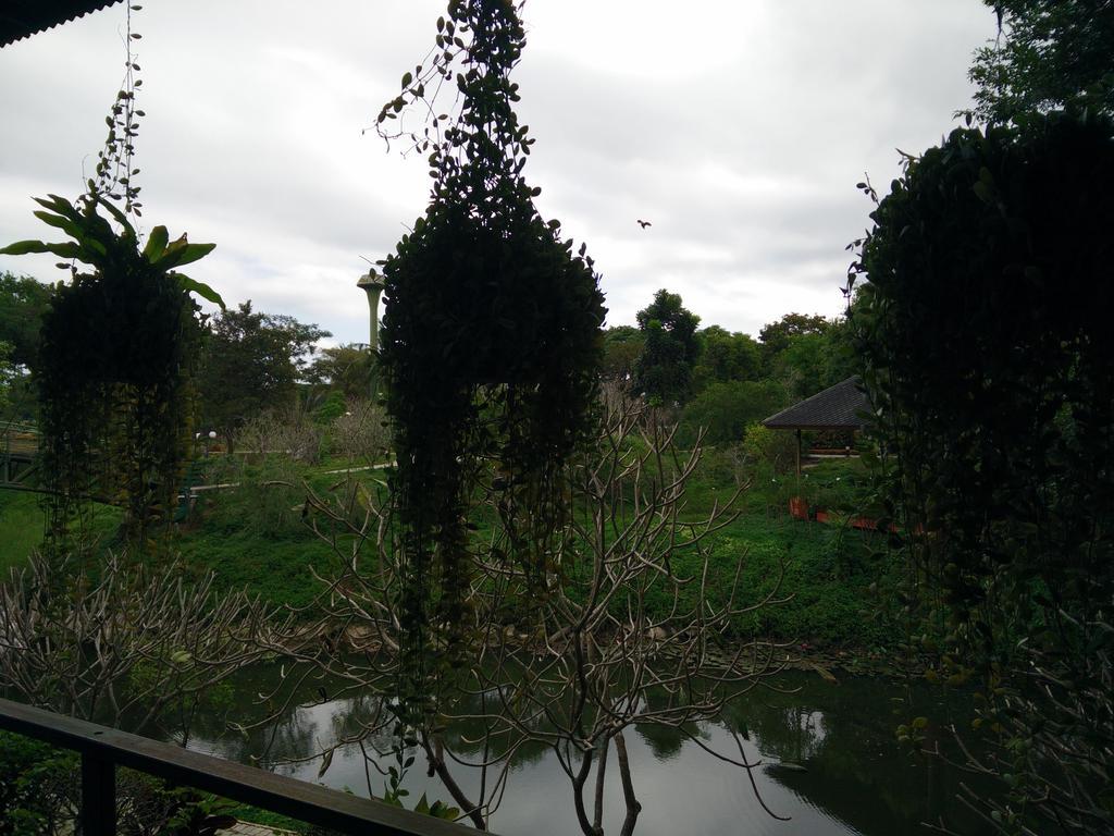 Lilawalai Resort Nong Nam Daeng Exterior photo