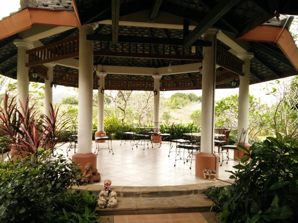 Lilawalai Resort Nong Nam Daeng Exterior photo