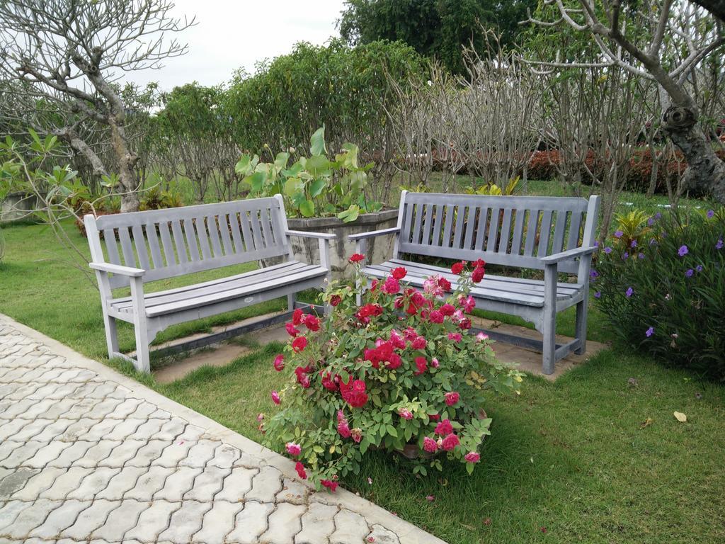 Lilawalai Resort Nong Nam Daeng Exterior photo