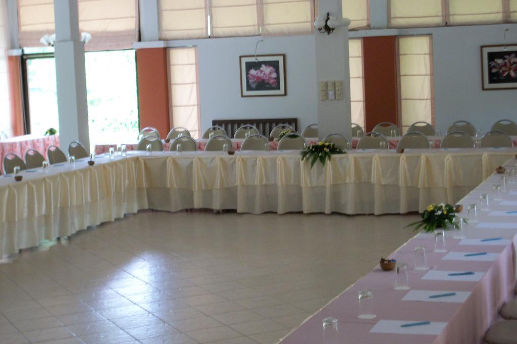 Lilawalai Resort Nong Nam Daeng Exterior photo
