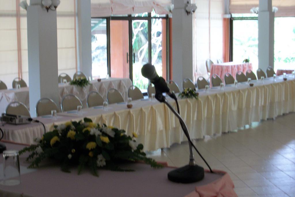 Lilawalai Resort Nong Nam Daeng Exterior photo