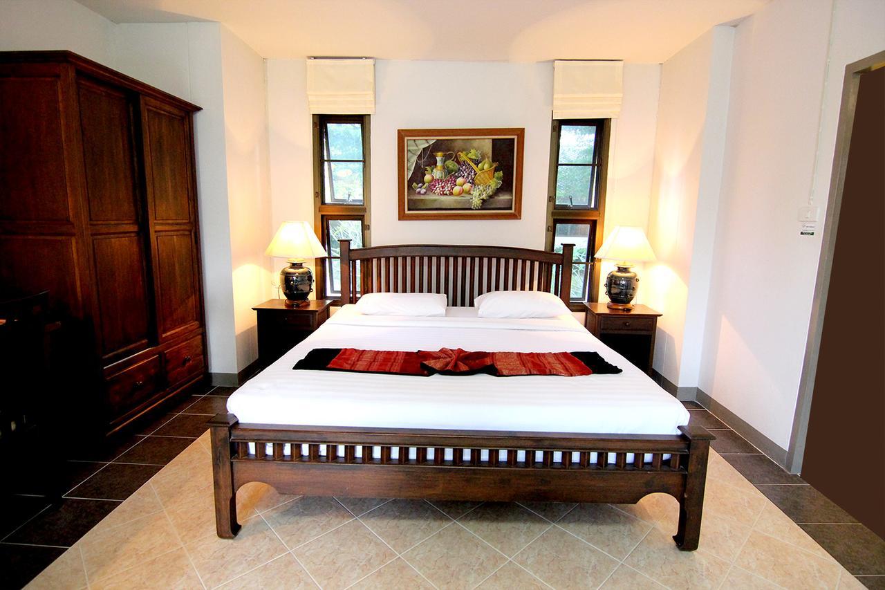 Lilawalai Resort Nong Nam Daeng Exterior photo